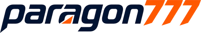 Logo paragon777